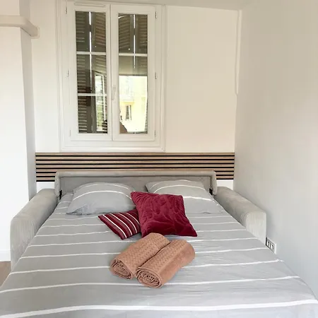 Bienvenue Chez Vous !