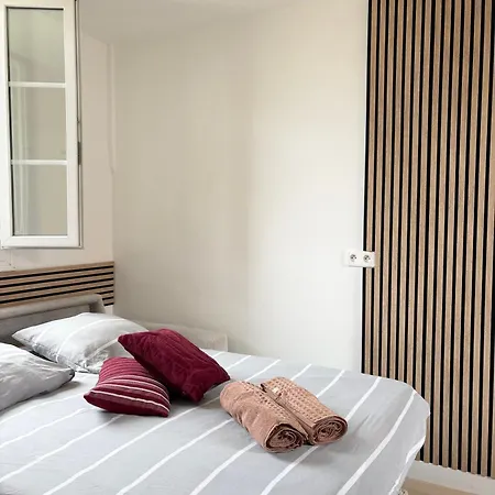 Bienvenue Chez Vous ! Аяччо