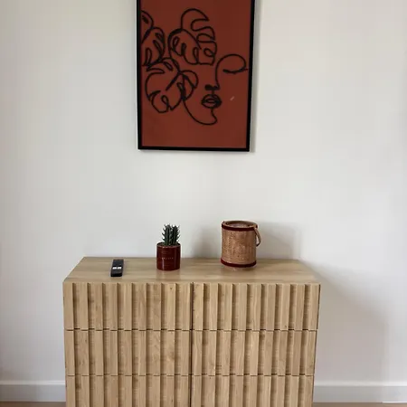 Bienvenue Chez Vous !