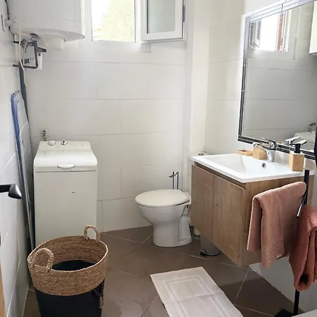 Апартаменти Bienvenue Chez Vous ! Аяччо