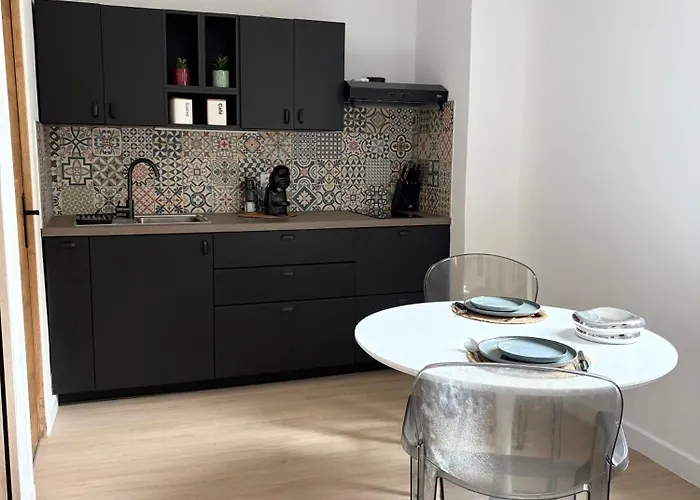 Bienvenue Chez Vous ! Аяччо