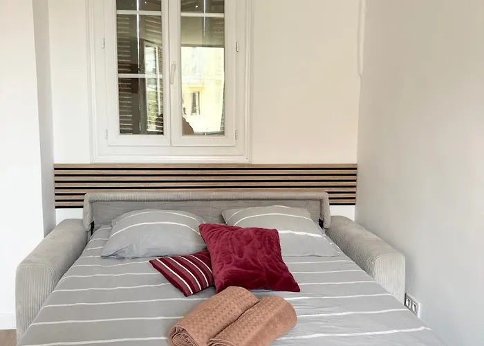 Bienvenue Chez Vous !