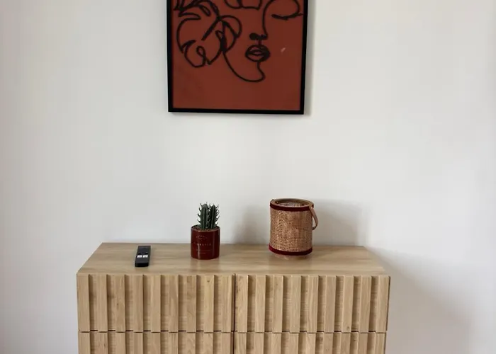 Bienvenue Chez Vous !