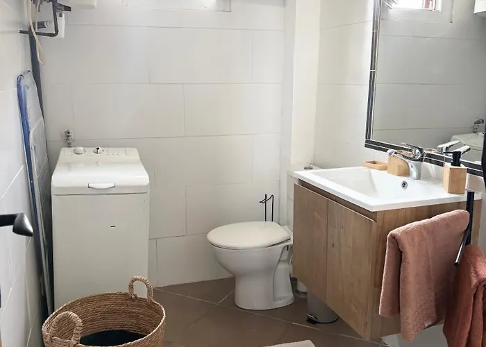 Апартаменти Bienvenue Chez Vous ! Аяччо